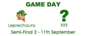 GAME DAY
