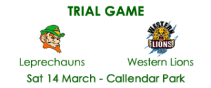 Trial Game